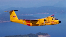 Tender Call Finally Issued In Decade-long Plan To Replace Military Search Planes