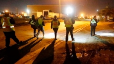 Death Of 15-year-old Tina Fontaine Drives Manitoba Volunteer Searchers