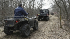 RCMP Suspend Search For Missing B.C. Rancher Ben Tyner After Nearly A Week