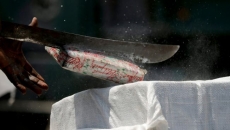 Searches in Metro Vancouver in organized crime case net drugs, weapons