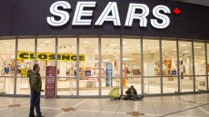 Sears Canada Cutting 2,900 Jobs, Closing 59 Stores, Secures Creditor Protection