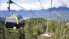 Sea To Sky Gondola To Host Free Guided Hikes During Second Annual Festival