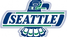 Seattle Thunderbirds WHL junior team bus slides off highway in B.C.