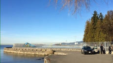 Police Sound Alarm After Four Women Assaulted On Vancouver Seawall