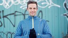 Runner With Type 1 Diabetes Completes Cross-canada Trek To Raise Awareness