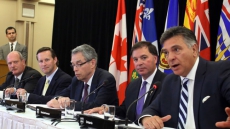 Businessman William Black Named Chairman For National Securities Regulator