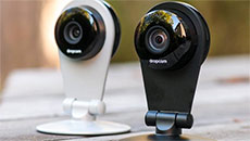 Google's Next Big Thing: Home Security Cameras?