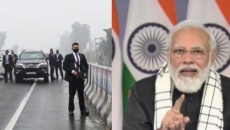 PM security breach in Punjab: SC panel holds Ferozepur SSP responsible for lapses