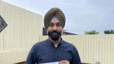 Sikh man honoured with top Australian award for his brave act