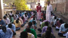 Indian Teacher-Couple Offers Super 60 For Poor Students