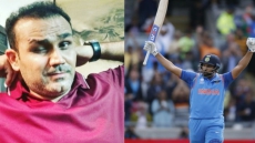 'Father's Day Pe Bete Ke Saath Khelenge': Virender Sehwag Ribs Pak After India Beat Bangladesh