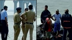 Delhi Woman (33) Taking Selfie At Hill Station In Maharashtra Falls 500 Feet