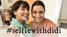 WATCH: Selfie With Didi Celebrates Invisible Female Force Of Every Indian Household