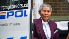 Self-proclaimed 'Queen of Canada' freed on bail in Saskatchewan