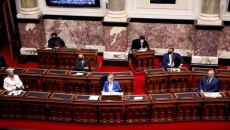 B.C. to spend $8.7 billion on COVID recovery