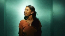 Be Strong And Self-reliant: Woman Taxi Driver Delivers Powerful Message