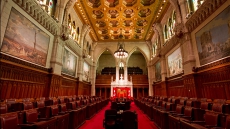 Senate still out $45K for questionable travel and living expense claims
