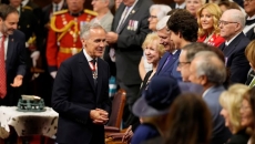 Conservative Majority In Senate Could Give Trudeau Problems In Passing Bills