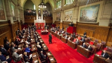 Senate Passes Assisted Dying Bill With Amendment To Delete Near-death Proviso