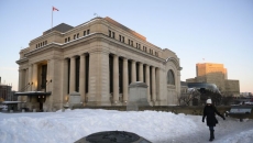 Senate committee recommends removing immigration measures from border bill