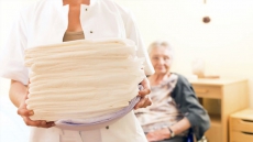 These 'Intelligent' Diaper Can Send SMS When Soiled