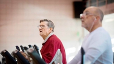 More Grandparents Taking On Parental Role For Grandchildren