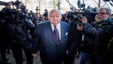 Duffy loses appeal over Senate lawsuit
