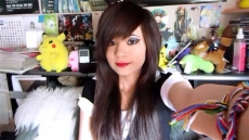 Serena Vermeersch, Missing Teen, Found Dead in Surrey. Police Search For A Male Suspect