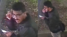 Serial groper arrested