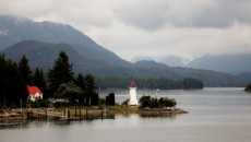 Phone services, including the 911 landline, down in northern Vancouver Island