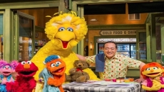 'Speak up!'  -  'Sesame Street' tackles racism in TV special