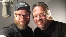 WATCH: Seth Rogen Lends Voice To TTC Public Service Announcements