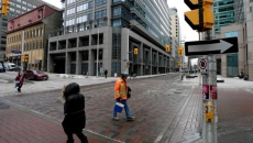 Several federal departments short of space as public servants return to the office