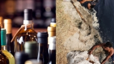 Industrial effluent, sewage used to brew illicit liquor in Punjab!