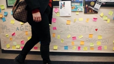 University Of Victoria Silencing Sexual Assault Victims: Students