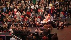 Unveil your mind at first-ever sex exhibition