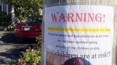 Sex-Offender Registry Laws Discriminate Against Mentally Ill, Court Rules