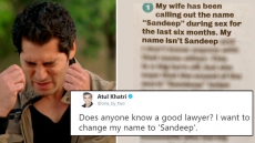 This Husband’s Weird Sex Query Has All The 'Sandeeps' In The World Excited
