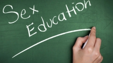 Transgender Girl Says Sex-Ed Repeal Made Her Nervous About Returning To School