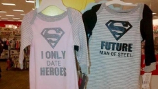 Target Canada Accused Of Selling 'Sexist' Baby PJs After Prof Posts Photographs On Twitter