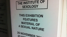 Unveil Your Mind At First-ever Sex Exhibition in London