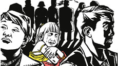 EU to combat sexual violence against minors during World Cup