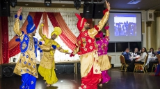SFU To Celebrate 9th Annual Diwali Gala In Surrey Oct. 18
