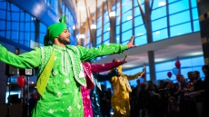 Visit Simon Fraser University’s Surrey Campus For SFU’s 50th Anniversary Open House March 2