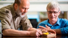 No Fooling Around: Burnaby Scientists Use Sex, Food, Sound To Lure Rats In Superior Trap