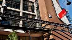 Burnaby RCMP Arrest Man In Relation To Suspicious Incident At SFU