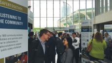 Public Safety Partnerships in Action