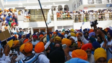 SGPC Wants Action Against ‘Blasphemy’ On Social Media