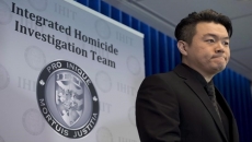 Police probe death of B.C. boy injured last week