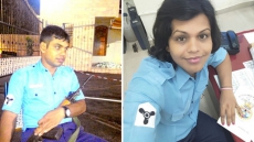 India's First Transgender Soldier Vows To Fight For Her Job